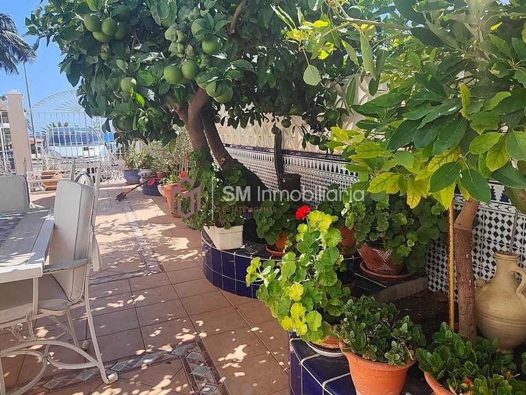 Villa for Sale in Chaparil - Torrecilla - Punta Lara, Nerja, Malaga 42