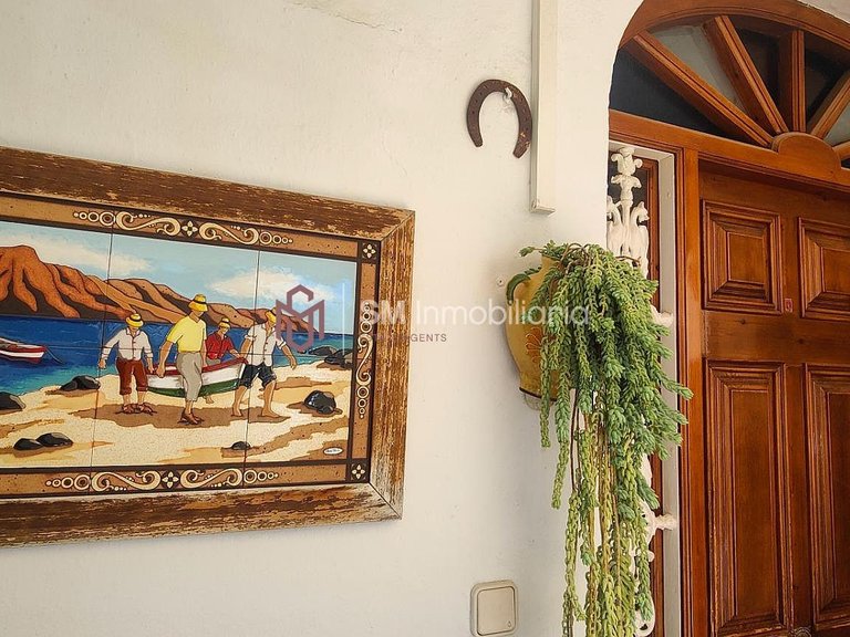 Villa for Sale in Chaparil - Torrecilla - Punta Lara, Nerja, Malaga 43