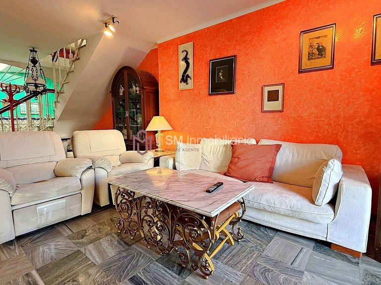 Villa for Sale in Chaparil - Torrecilla - Punta Lara, Nerja, Malaga 5