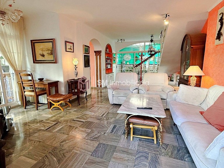 Villa for Sale in Chaparil - Torrecilla - Punta Lara, Nerja, Malaga 6