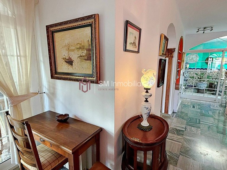 Villa for Sale in Chaparil - Torrecilla - Punta Lara, Nerja, Malaga 8