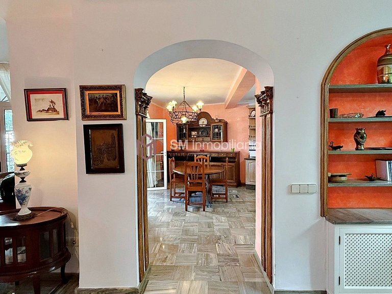 Villa for Sale in Chaparil - Torrecilla - Punta Lara, Nerja, Malaga 9