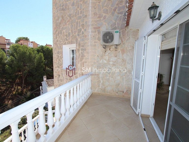 Villa for Sale in Avda Pescia - Ctra de Frigiliana, Nerja, Malaga 10