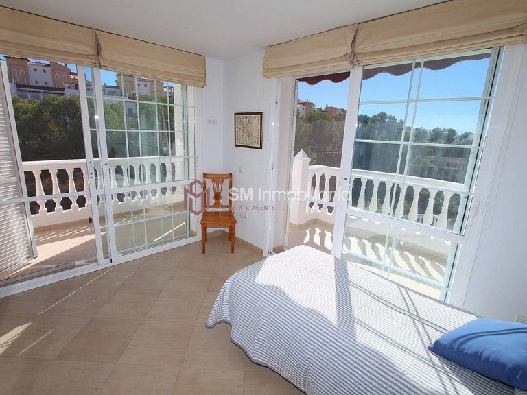 Villa for Sale in Avda Pescia - Ctra de Frigiliana, Nerja, Malaga 12