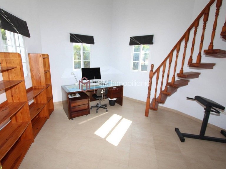 Villa for Sale in Avda Pescia - Ctra de Frigiliana, Nerja, Malaga 15