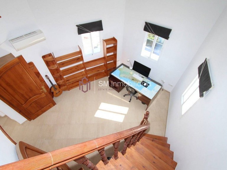 Villa for Sale in Avda Pescia - Ctra de Frigiliana, Nerja, Malaga 16