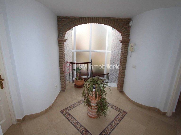 Villa for Sale in Avda Pescia - Ctra de Frigiliana, Nerja, Malaga 19