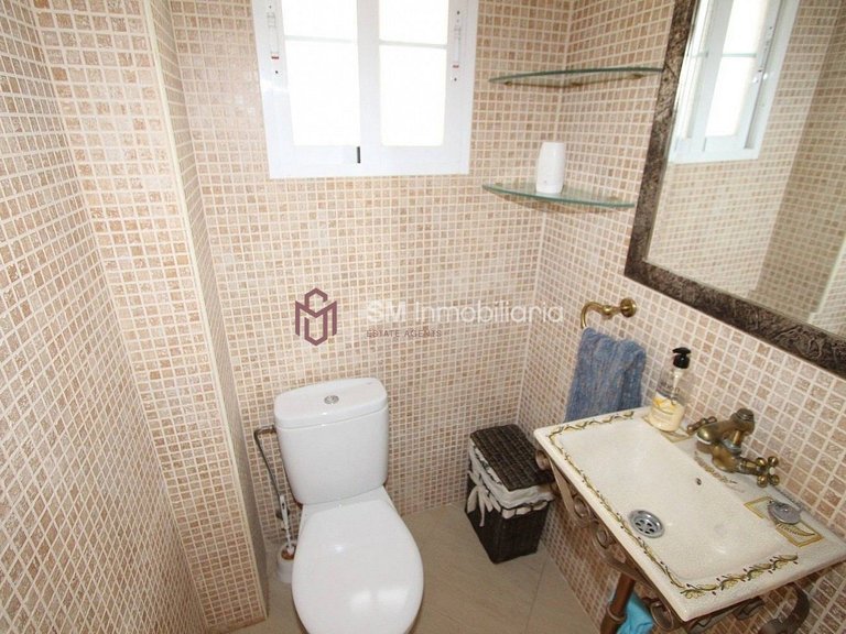 Villa for Sale in Avda Pescia - Ctra de Frigiliana, Nerja, Malaga 26