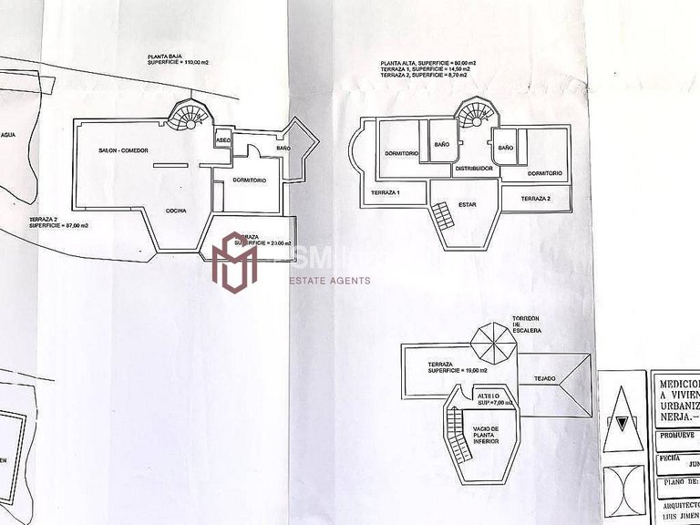 Villa for Sale in Avda Pescia - Ctra de Frigiliana, Nerja, Malaga 27
