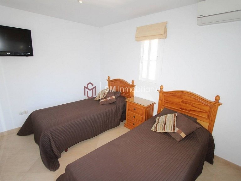 Villa for Sale in Avda Pescia - Ctra de Frigiliana, Nerja, Malaga 9