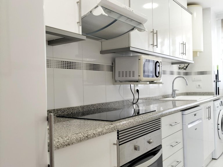 Apartment for Rent in Gandia, Valencia 13
