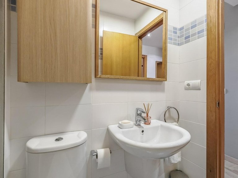 Apartment for Rent in Gandia, Valencia 17