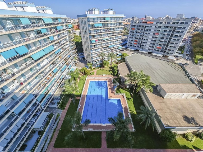Apartment for Rent in Gandia, Valencia 2