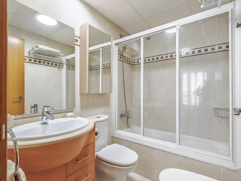 Apartment for Rent in Gandia, Valencia 22