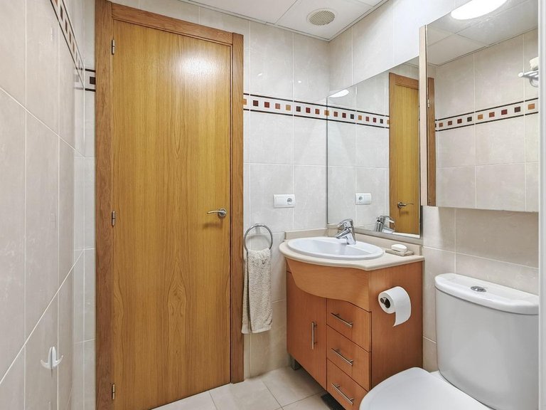 Apartment for Rent in Gandia, Valencia 23