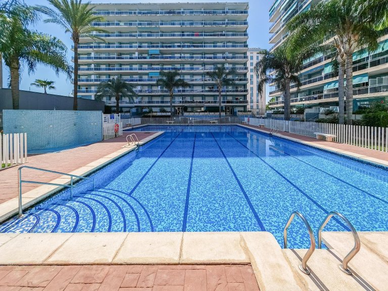 Apartment for Rent in Gandia, Valencia 26