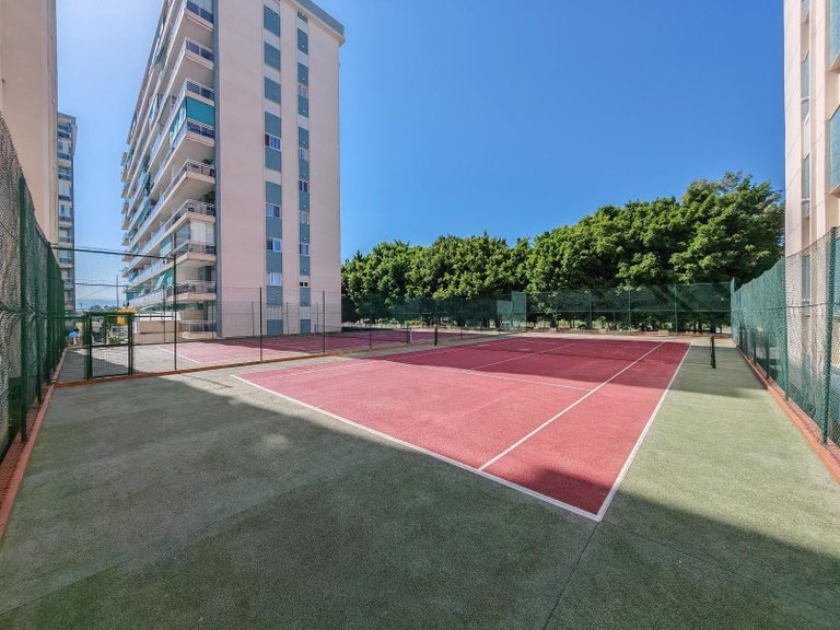 Apartment for Rent in Gandia, Valencia 29