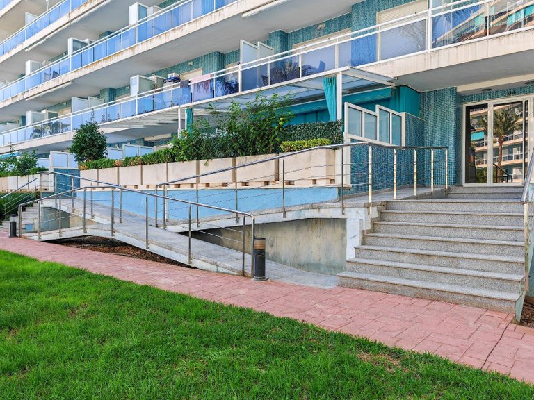 Apartment for Rent in Gandia, Valencia 3