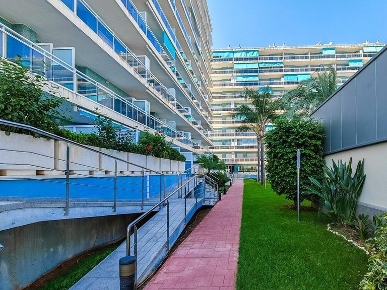 Apartment for Rent in Gandia, Valencia 32