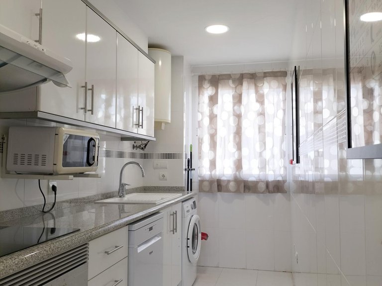 Apartment for Rent in Gandia, Valencia 33