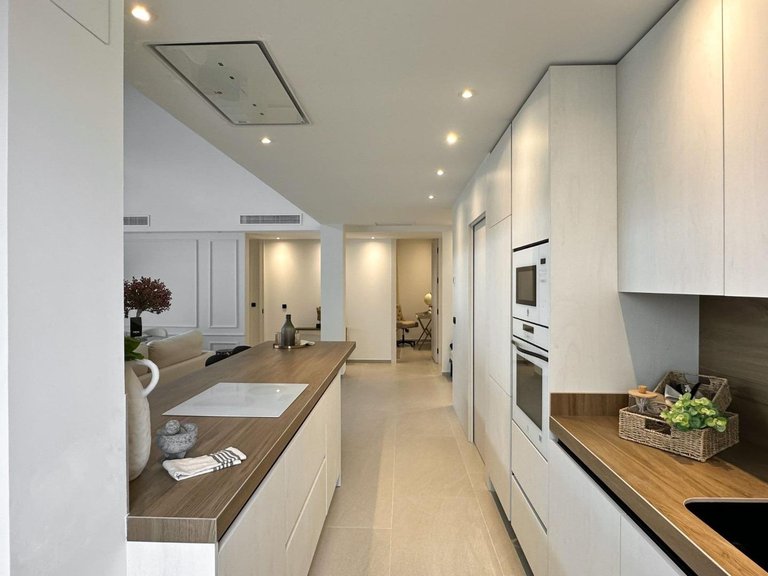 Villa for Sale in Algorfa, Alicante 14