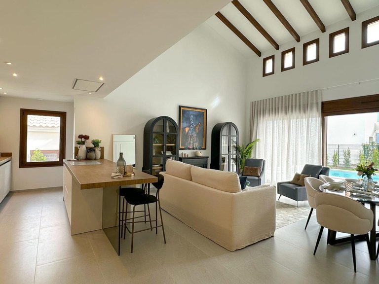 Villa for Sale in Algorfa, Alicante 3