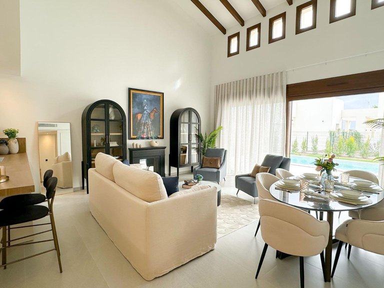 Villa for Sale in Algorfa, Alicante 5