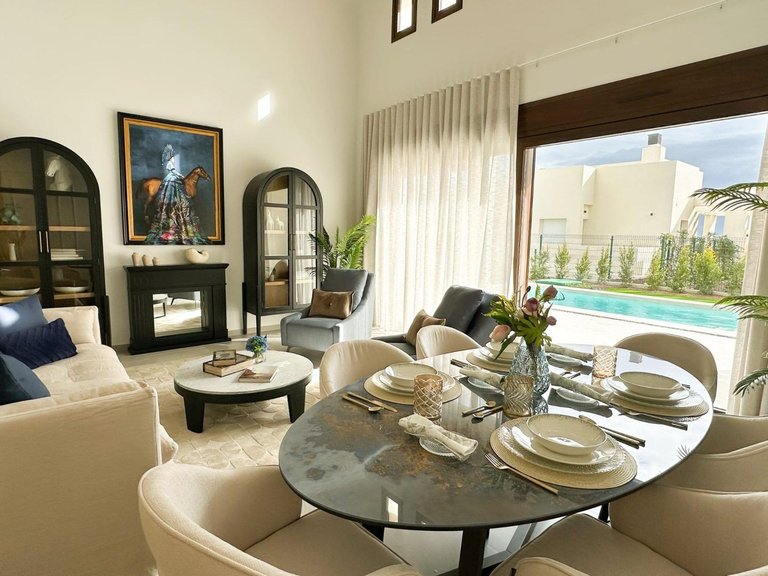 Villa for Sale in Algorfa, Alicante 8