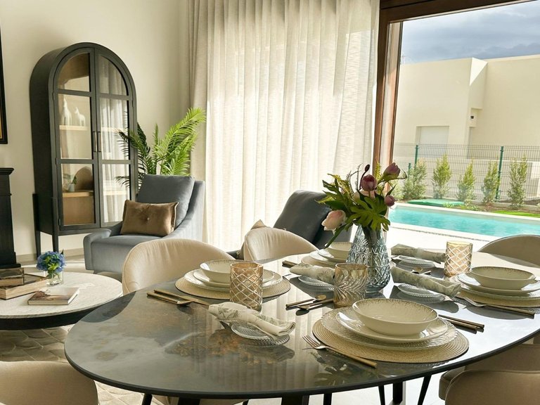 Villa for Sale in Algorfa, Alicante 9