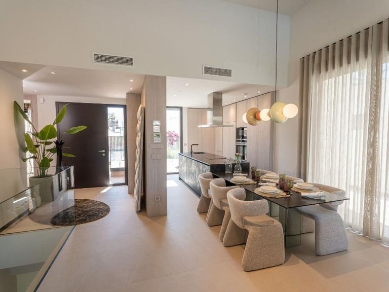 Villa for Sale in Algorfa, Alicante 19