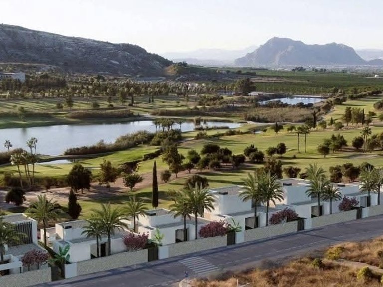 Villa for Sale in Algorfa, Alicante 2