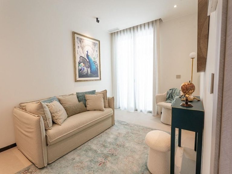 Villa for Sale in Algorfa, Alicante 23