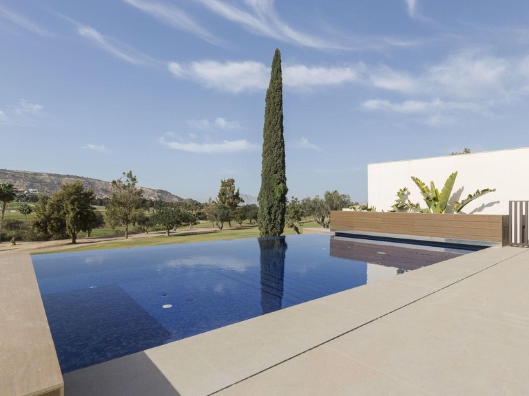 Villa for Sale in Algorfa, Alicante 5