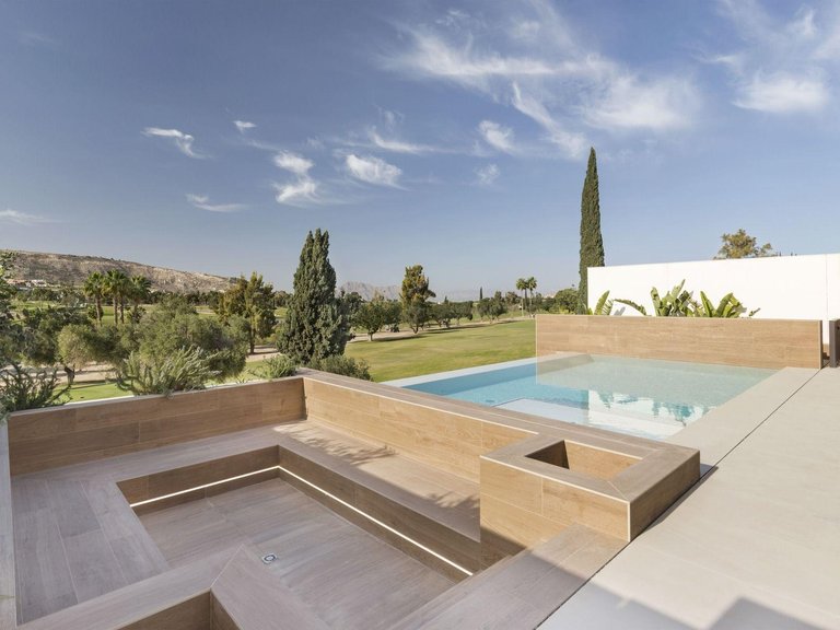 Villa for Sale in Algorfa, Alicante 6