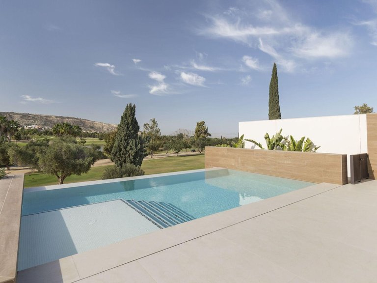 Villa for Sale in Algorfa, Alicante 7