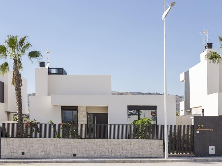 Villa for Sale in Algorfa, Alicante 8