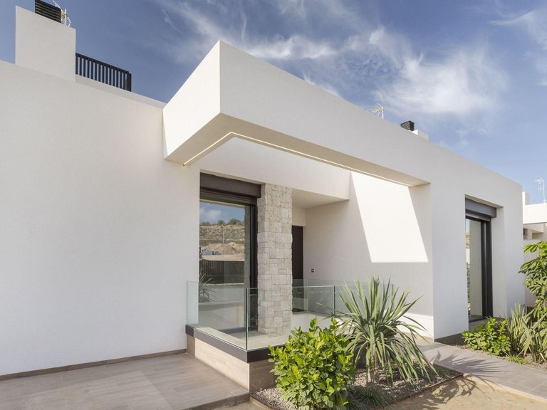 Villa for Sale in Algorfa, Alicante 9