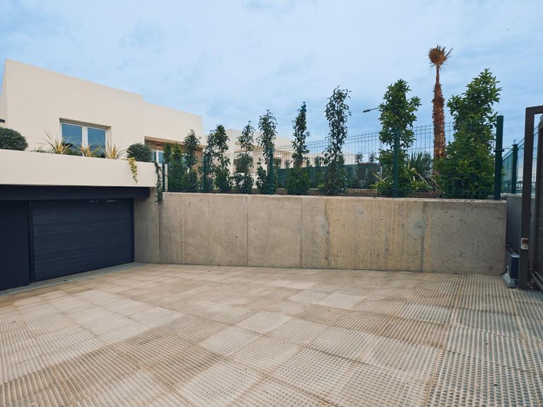 Villa for Sale in Algorfa, Alicante 20