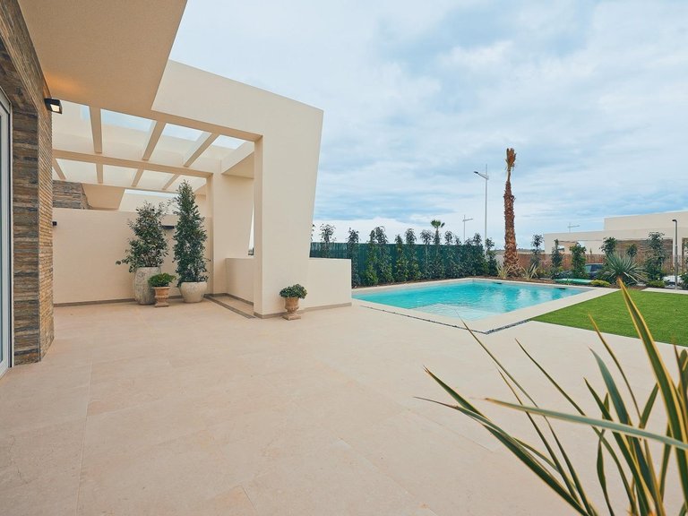 Villa for Sale in Algorfa, Alicante 6