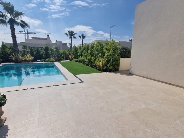 Villa for Sale in Algorfa, Alicante 7
