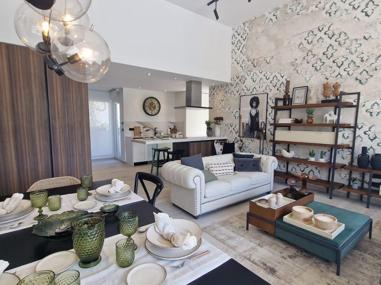 Villa for Sale in Algorfa, Alicante 8