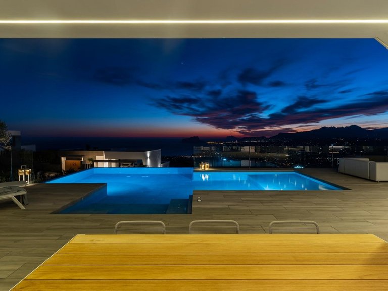 Villa for Sale in Benitachell, Alicante 1