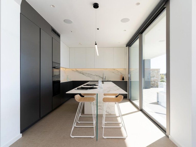 Villa for Sale in Benitachell, Alicante 10