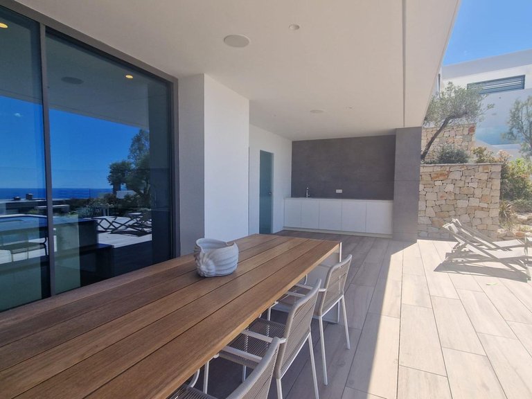 Villa for Sale in Benitachell, Alicante 17