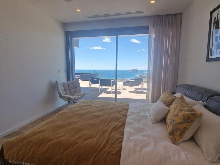 Villa for Sale in Benitachell, Alicante 18