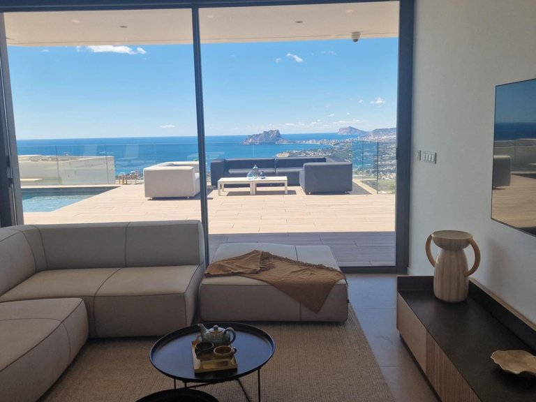 Villa for Sale in Benitachell, Alicante 19