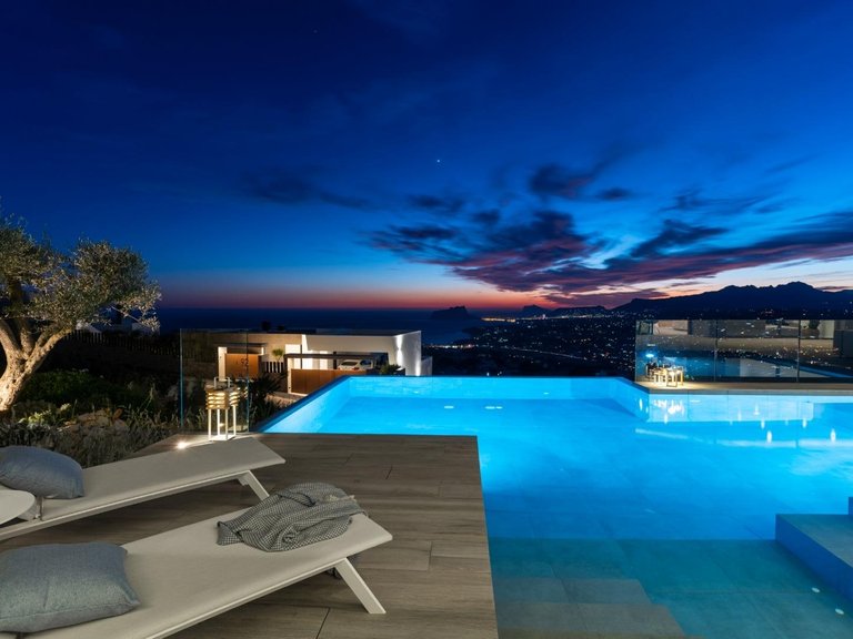 Villa for Sale in Benitachell, Alicante 2