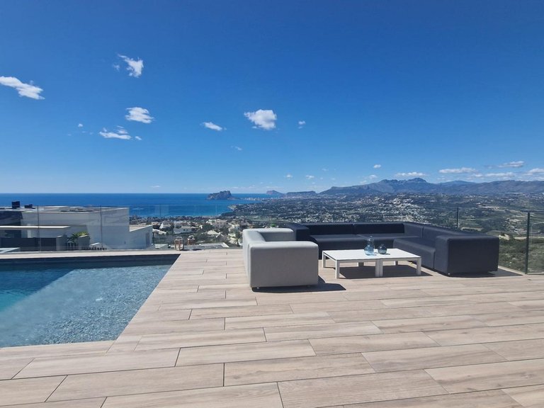 Villa for Sale in Benitachell, Alicante 20