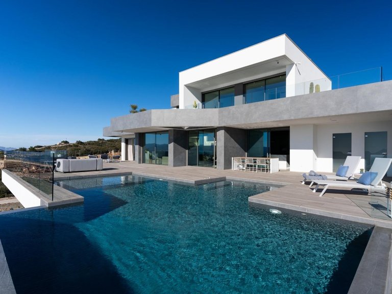 Villa for Sale in Benitachell, Alicante 5