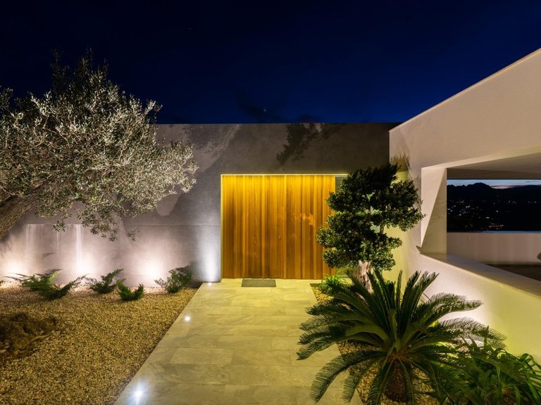 Villa for Sale in Benitachell, Alicante 7